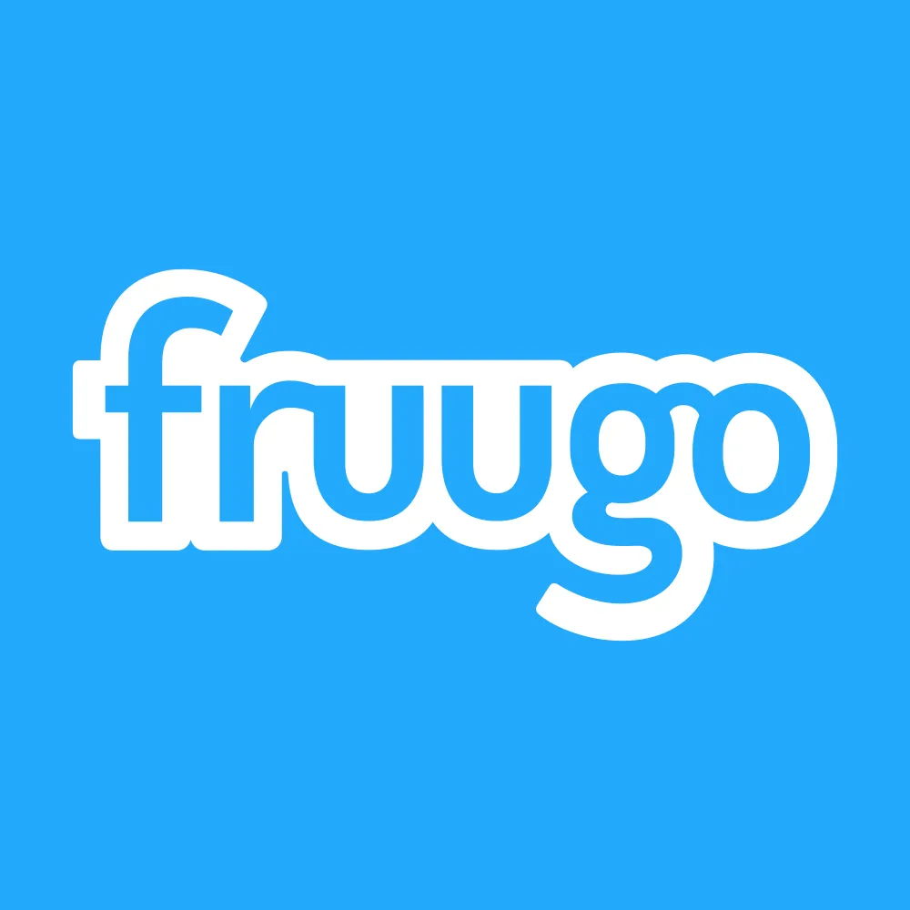 Fruugo icon