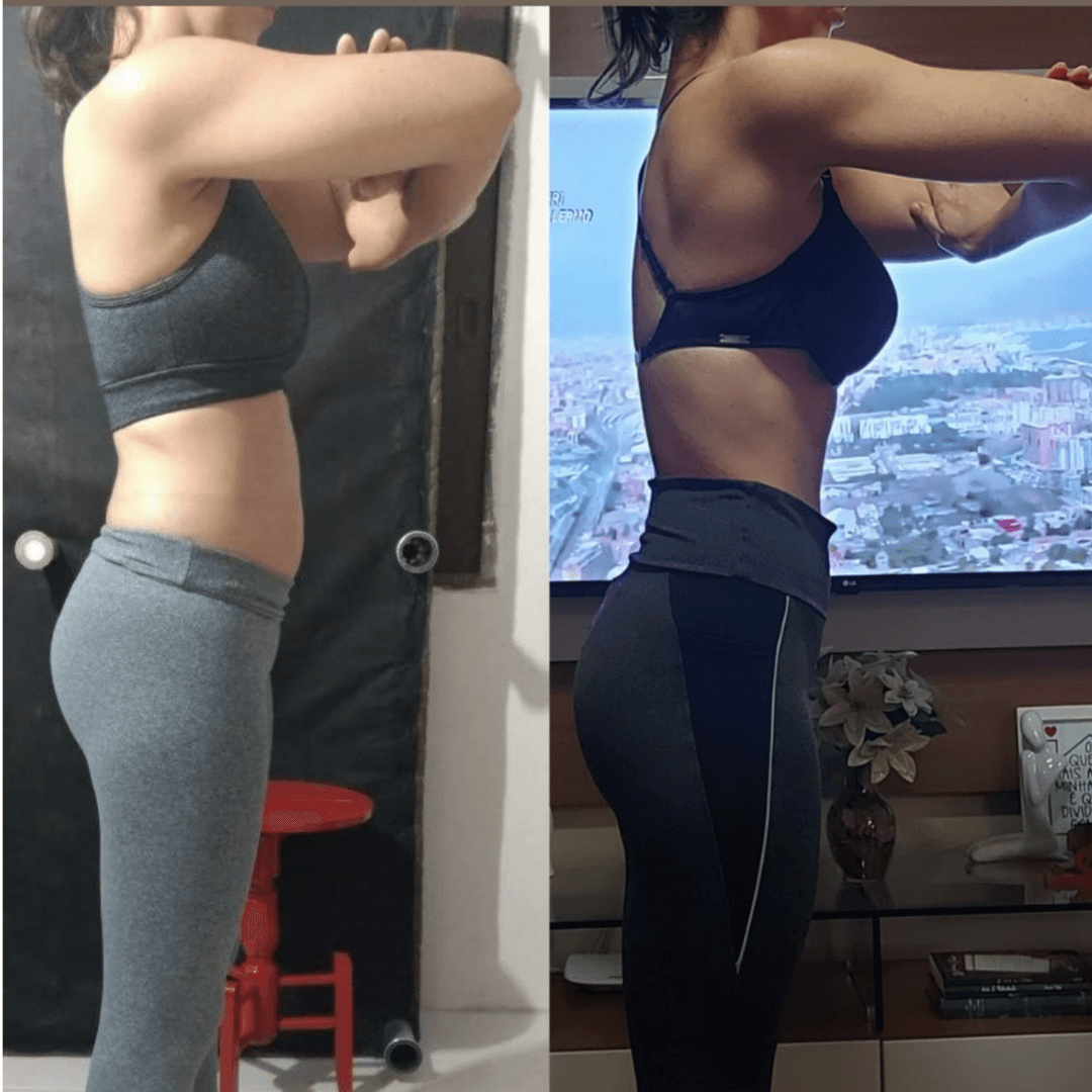 Transformation Photo