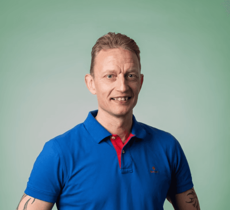 Jani Pääkkönen Lumme Energialta suosittelee Network & Growthia