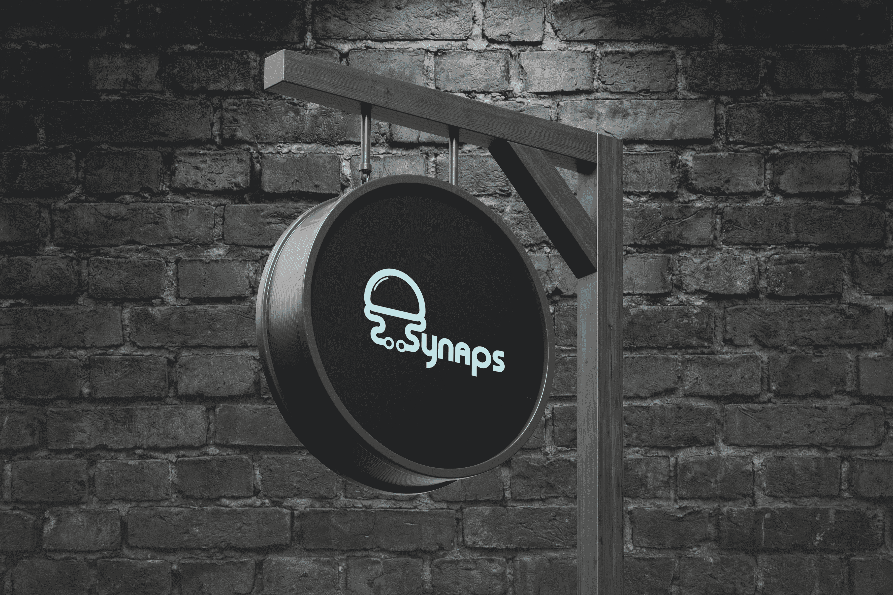 Synaps Signboard