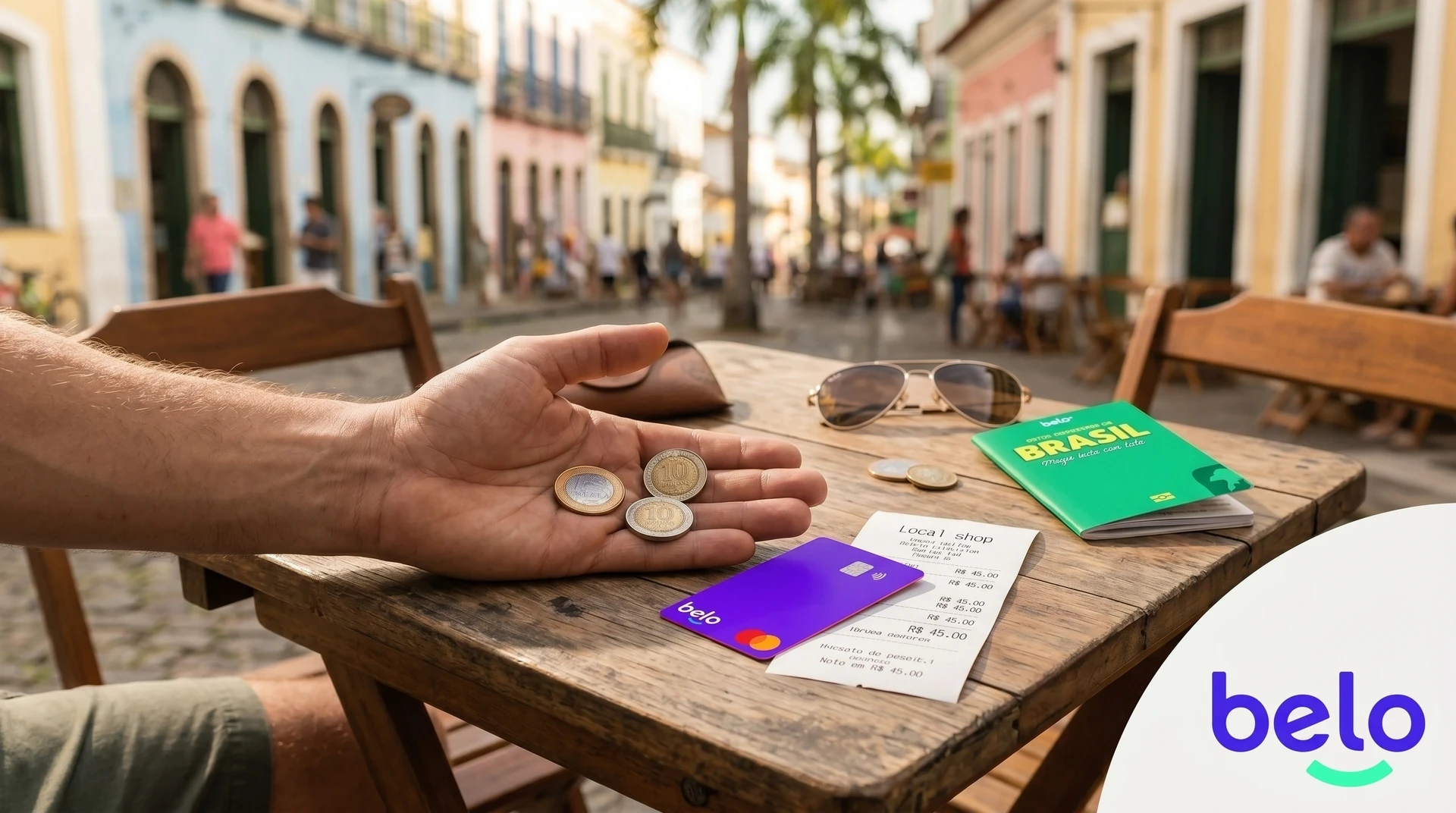 el tipo de cambio real varía dependiendo de comisiones, tasas y el contexto económico, afectando el poder adquisitivo en Brasil.