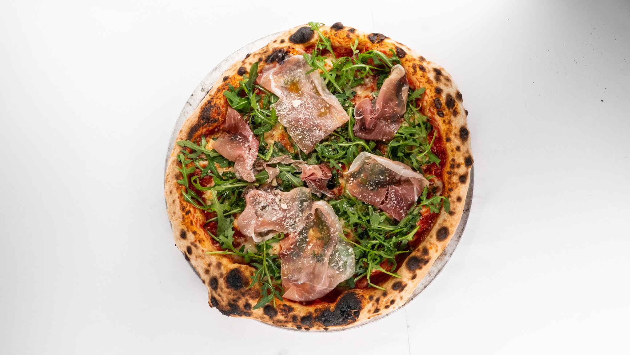 La Laguna coffee beans