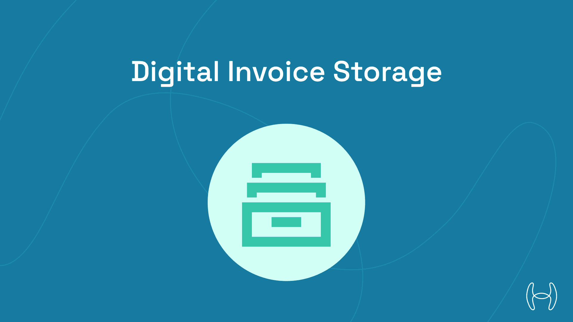 Isometric cube showing Capture, Validate, Store layers.