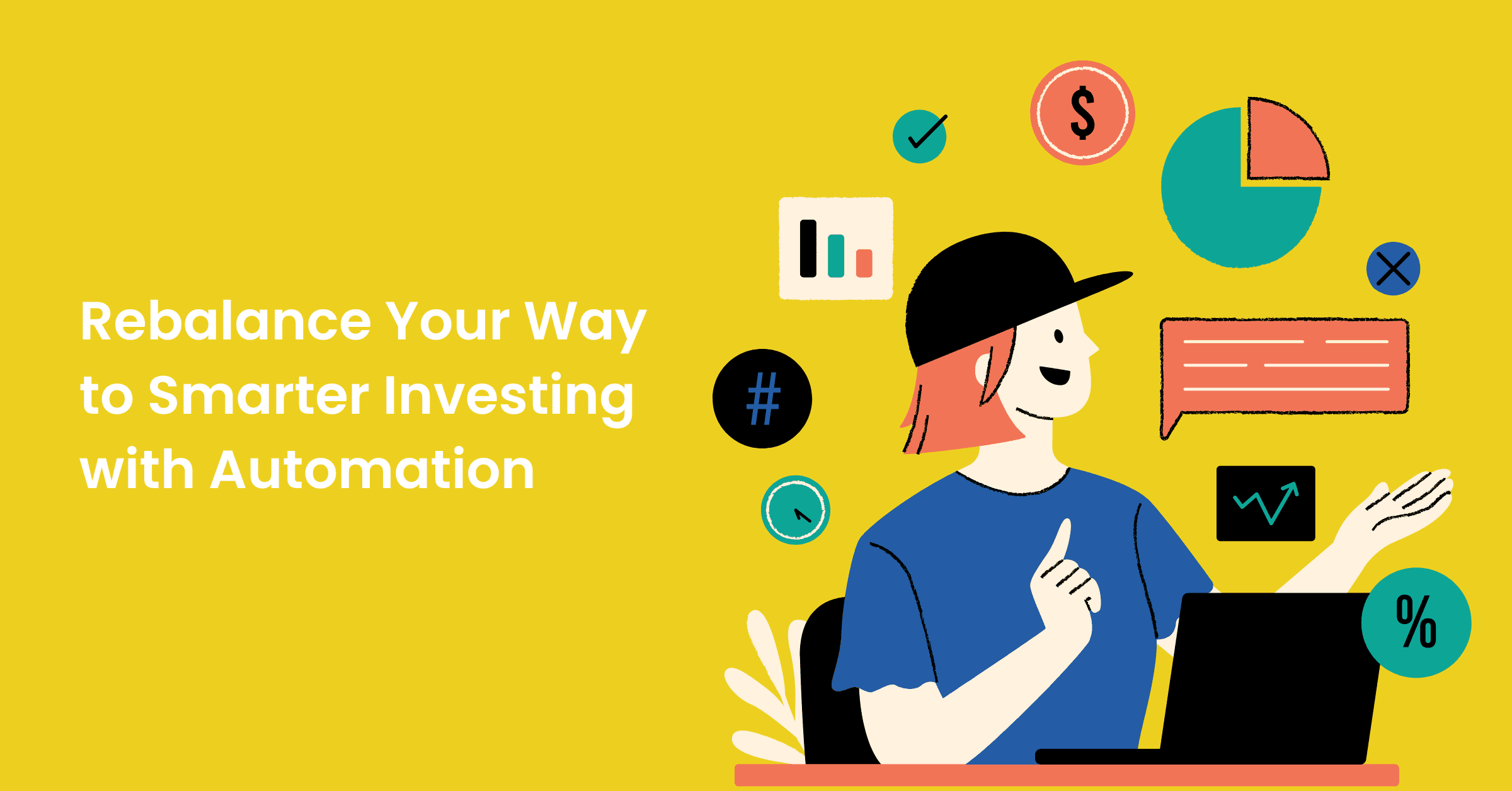 automated investment portfolio rebalancing