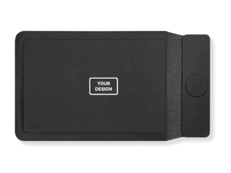 Magnetic Charging Laptop