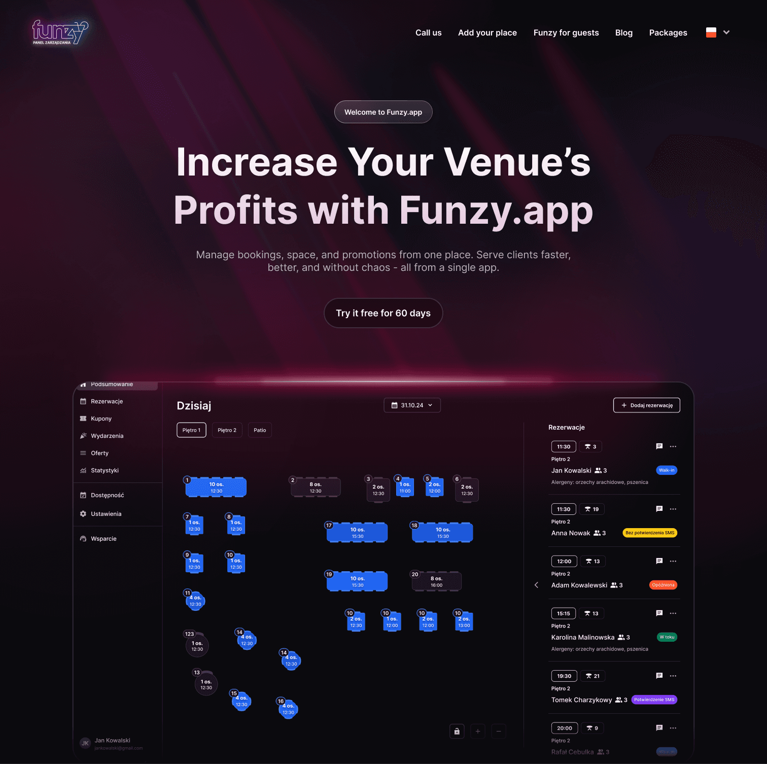 Website Design