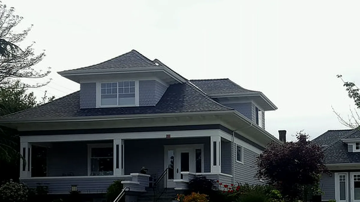 Uni Construction ADU design and construction - Junior ADU (JADU) - design inspiration image