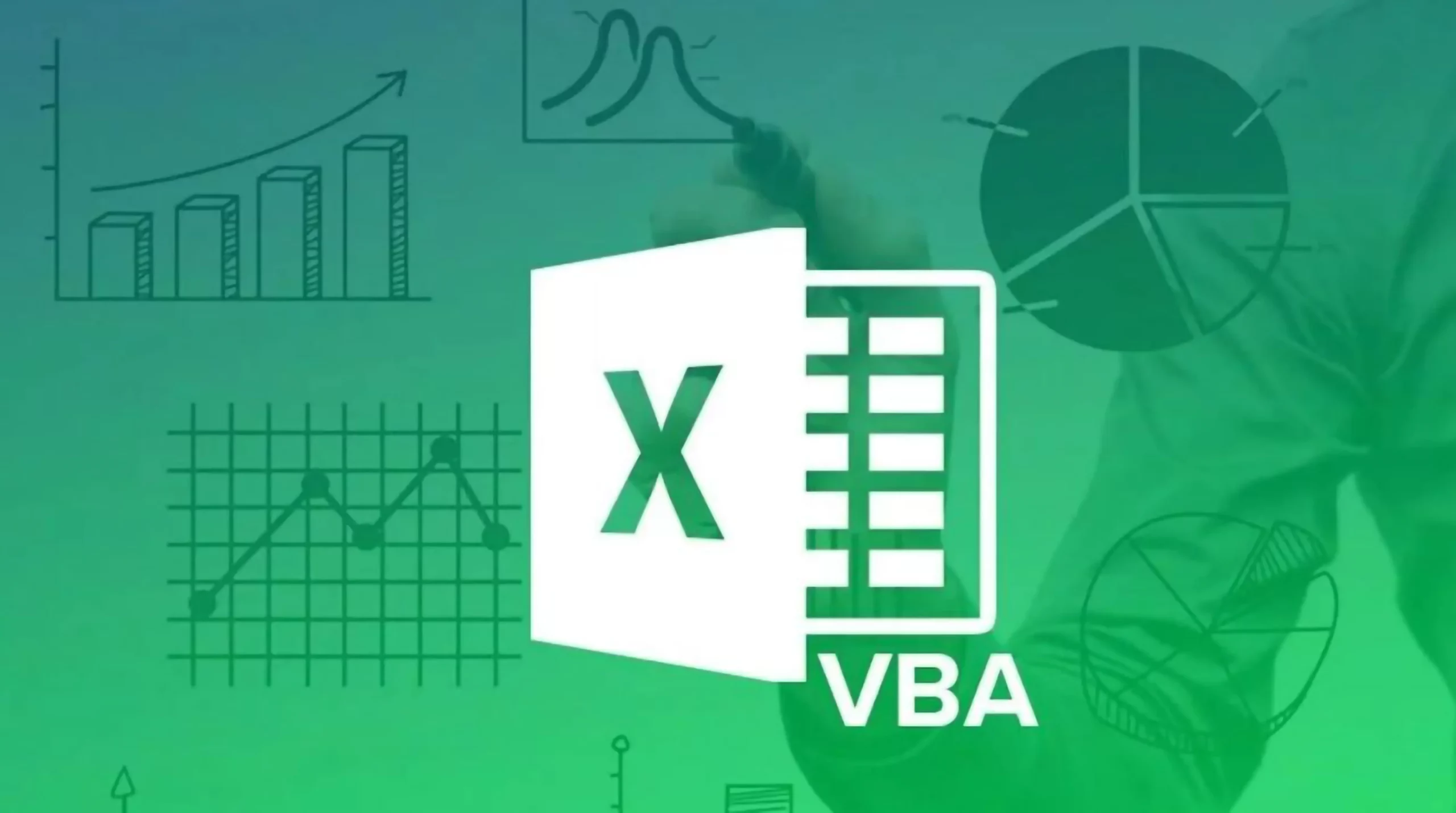 VBA and Excel - How to Use VBA in Excel