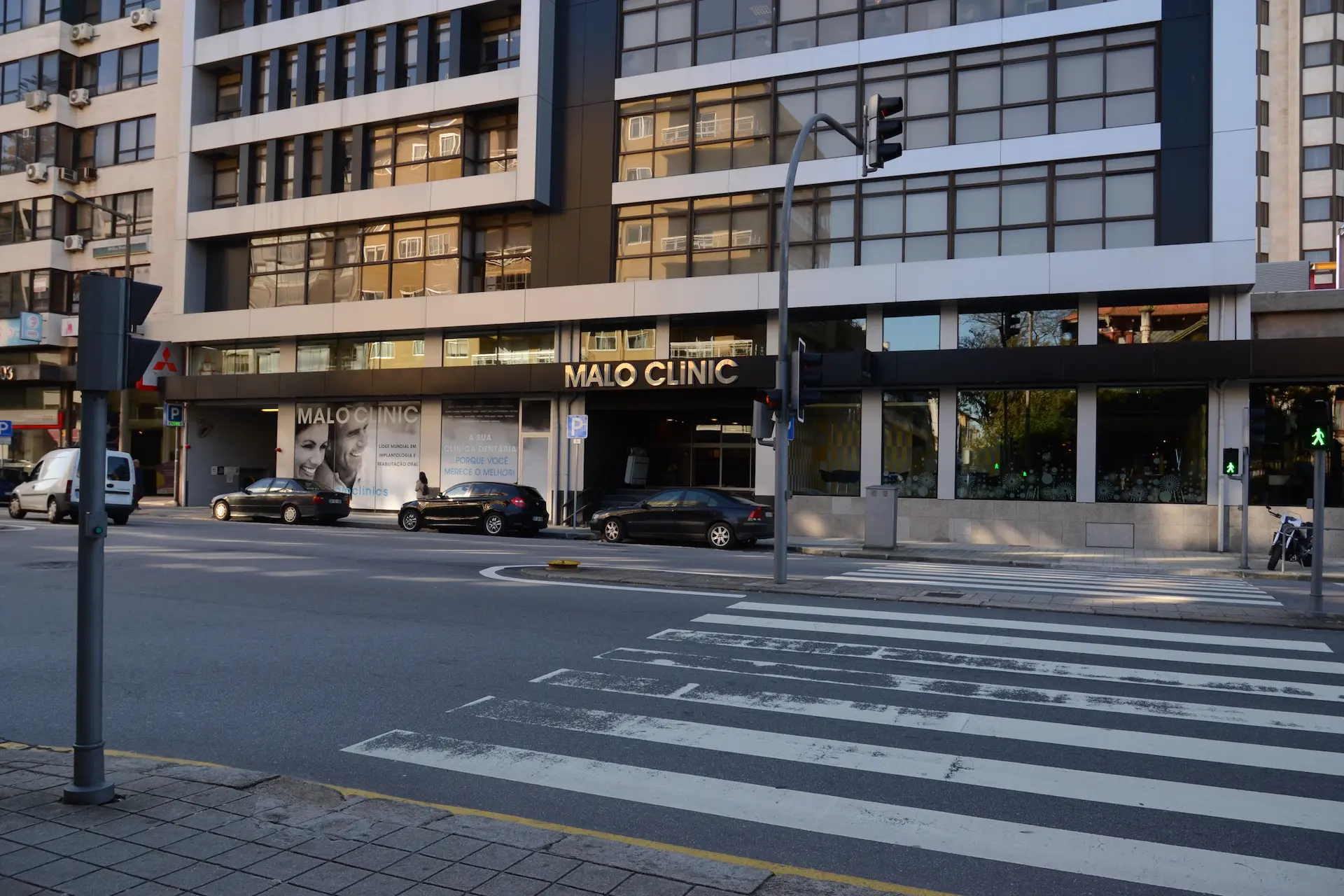 MAL CLINIC | Porto