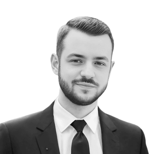 Paul Casado, Co-fondateur et COO de Genie Factory