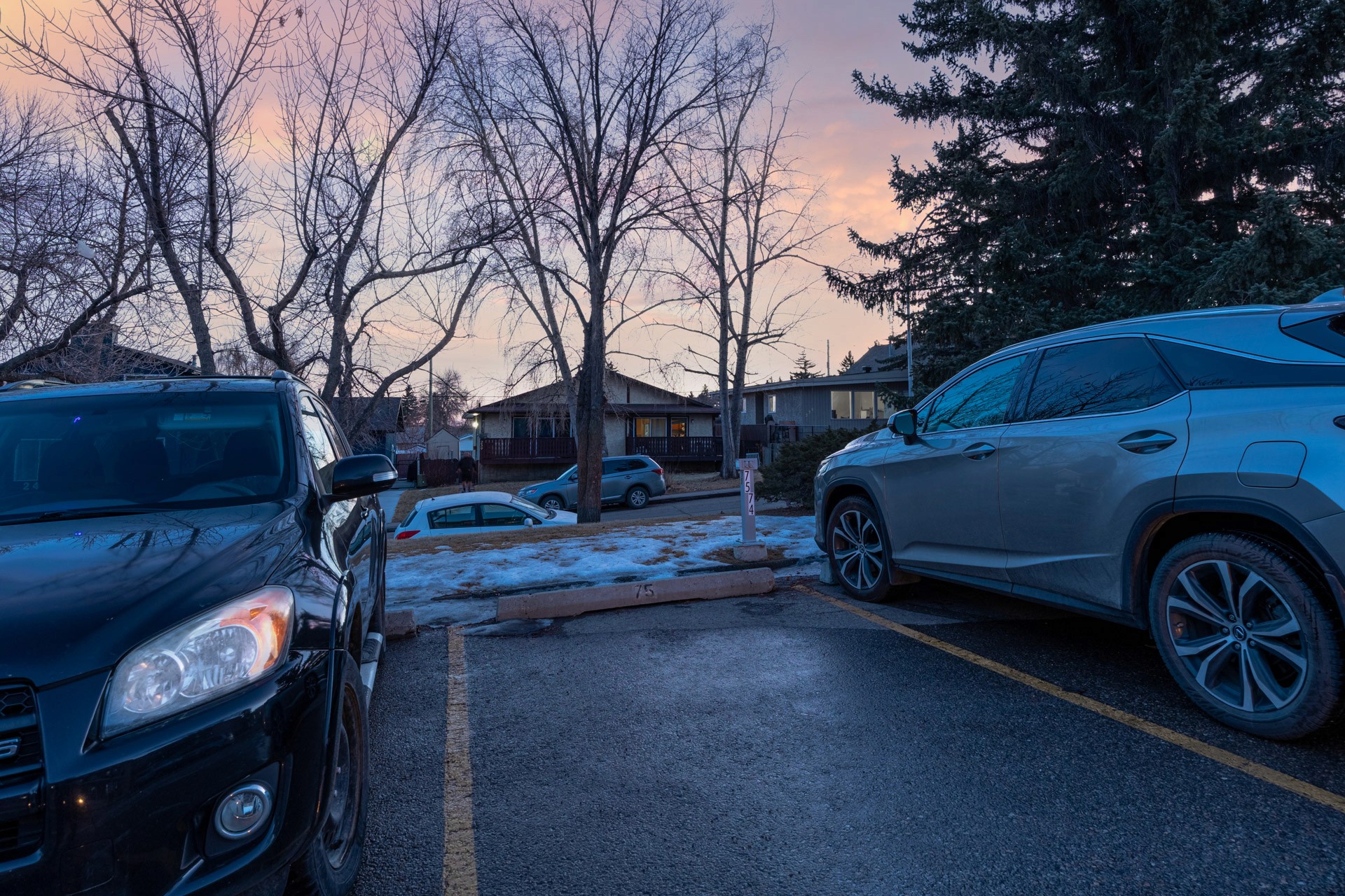 Image with the app presentation