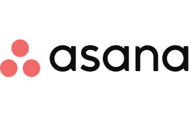 Asana Logo