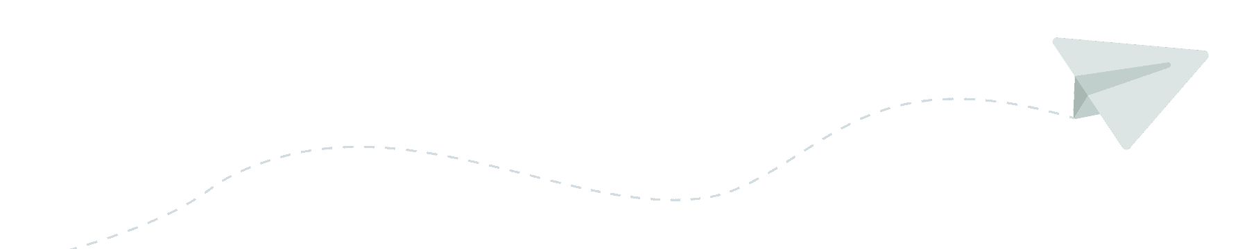 paper plane Illustration