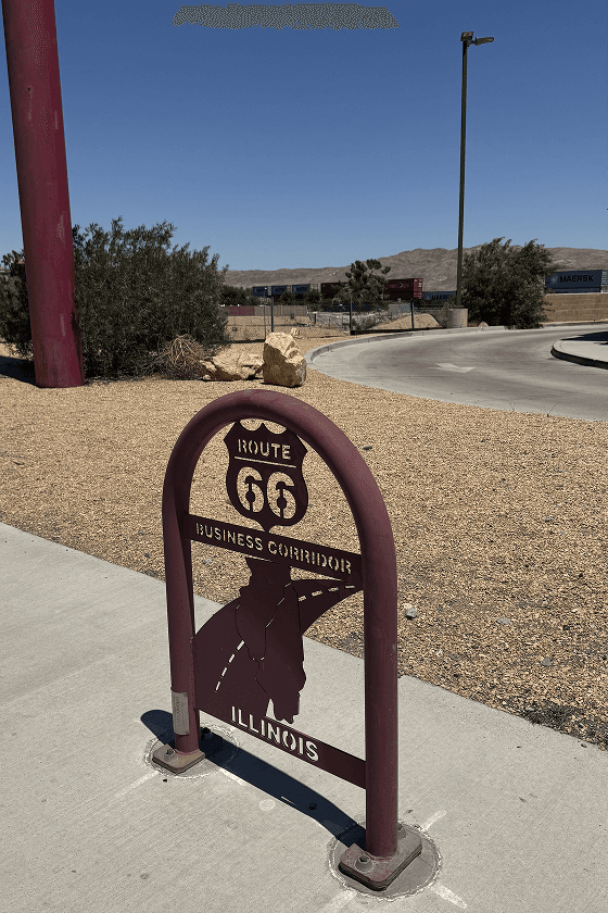 Route 66
