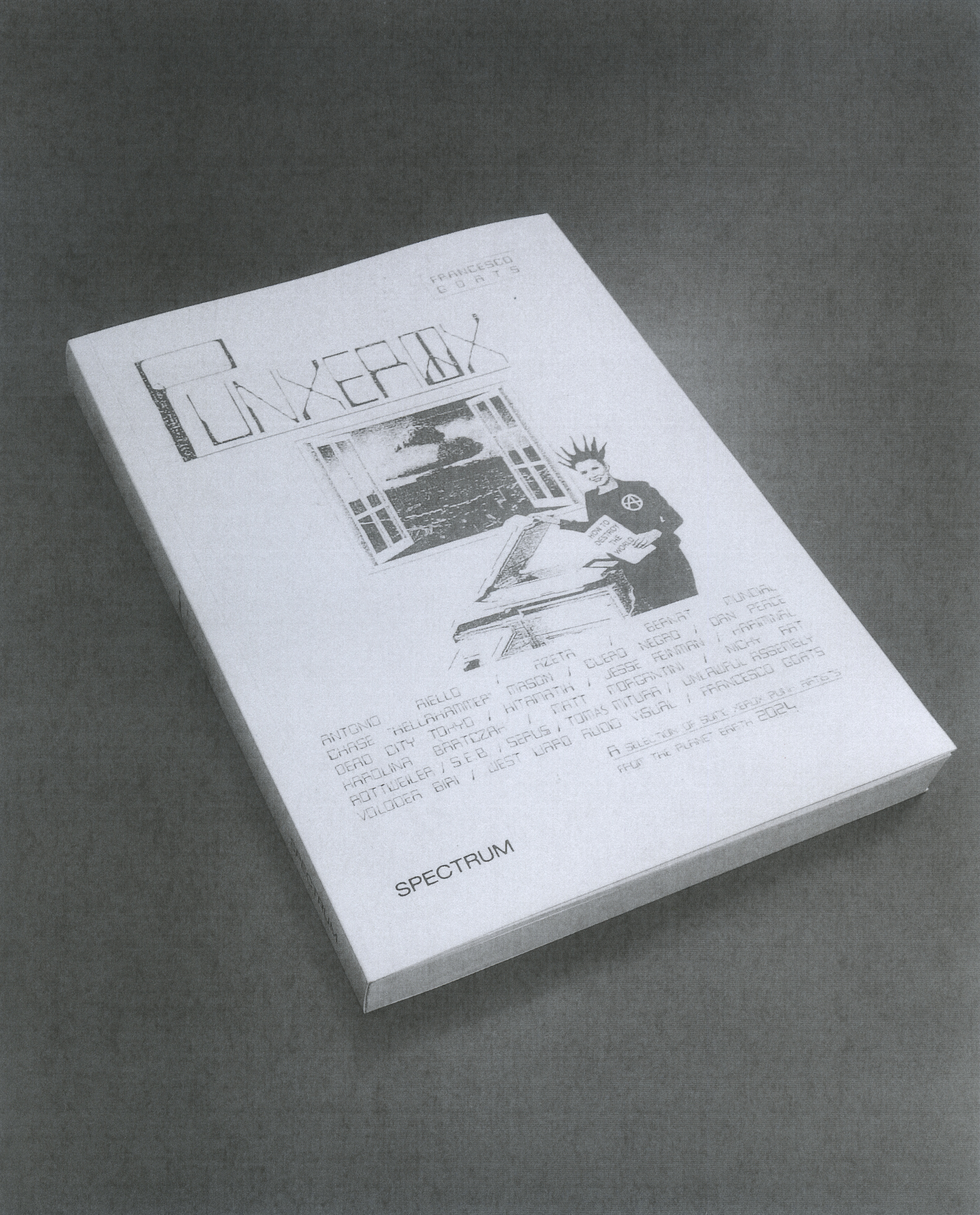 Asset A