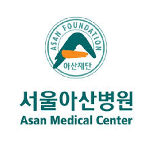Asan Medical Center