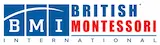 Logo of British Montessori International company