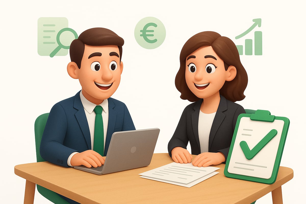 Come Accedere e Ottenere le Agevolazioni: Guida Step-by-Step