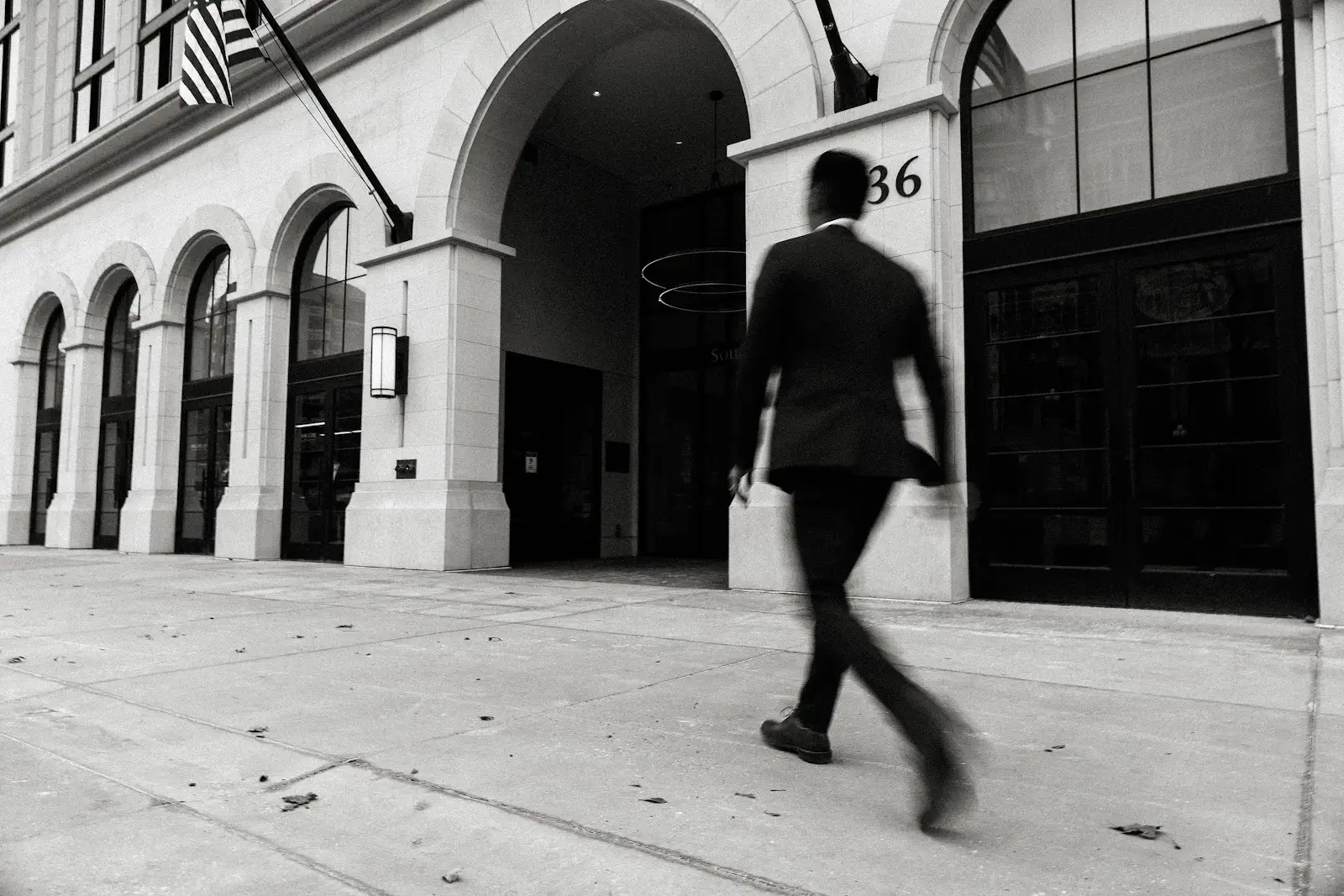 CREWE CAPITAL — image 02 of 18