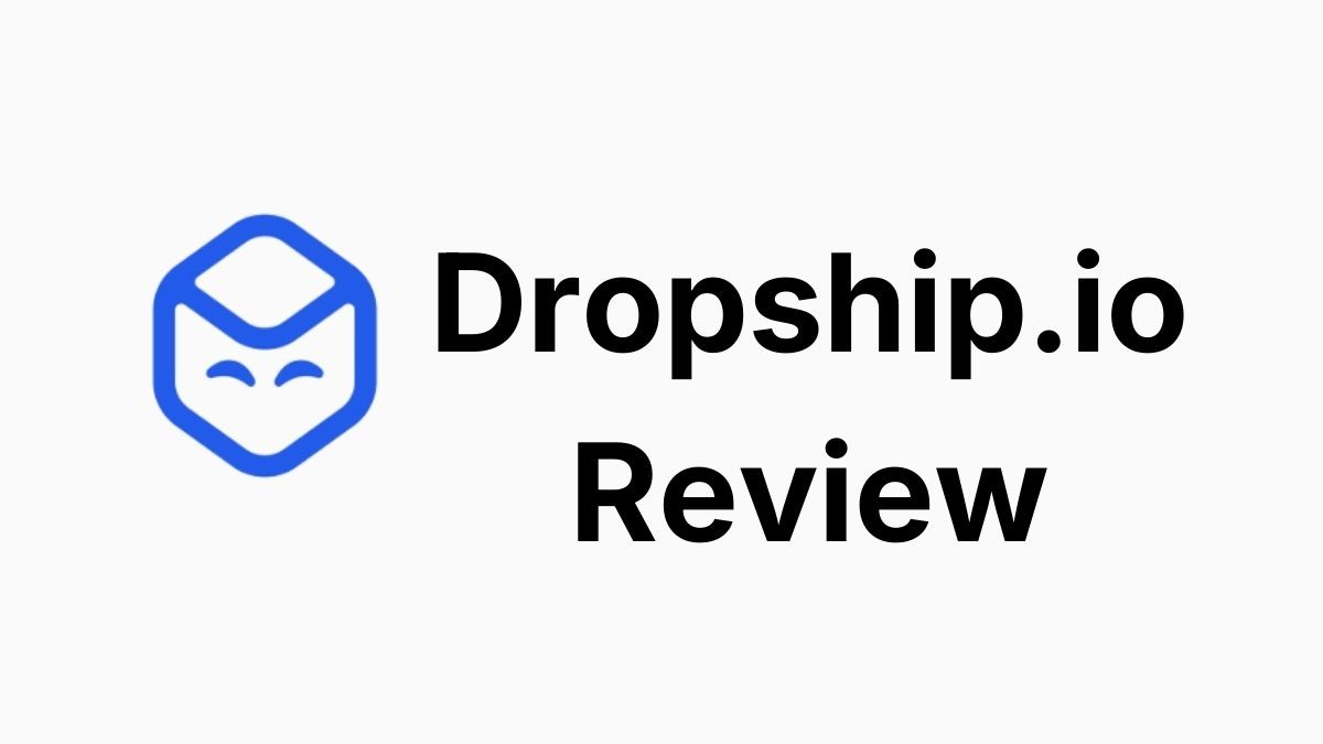 Dropship.io Review