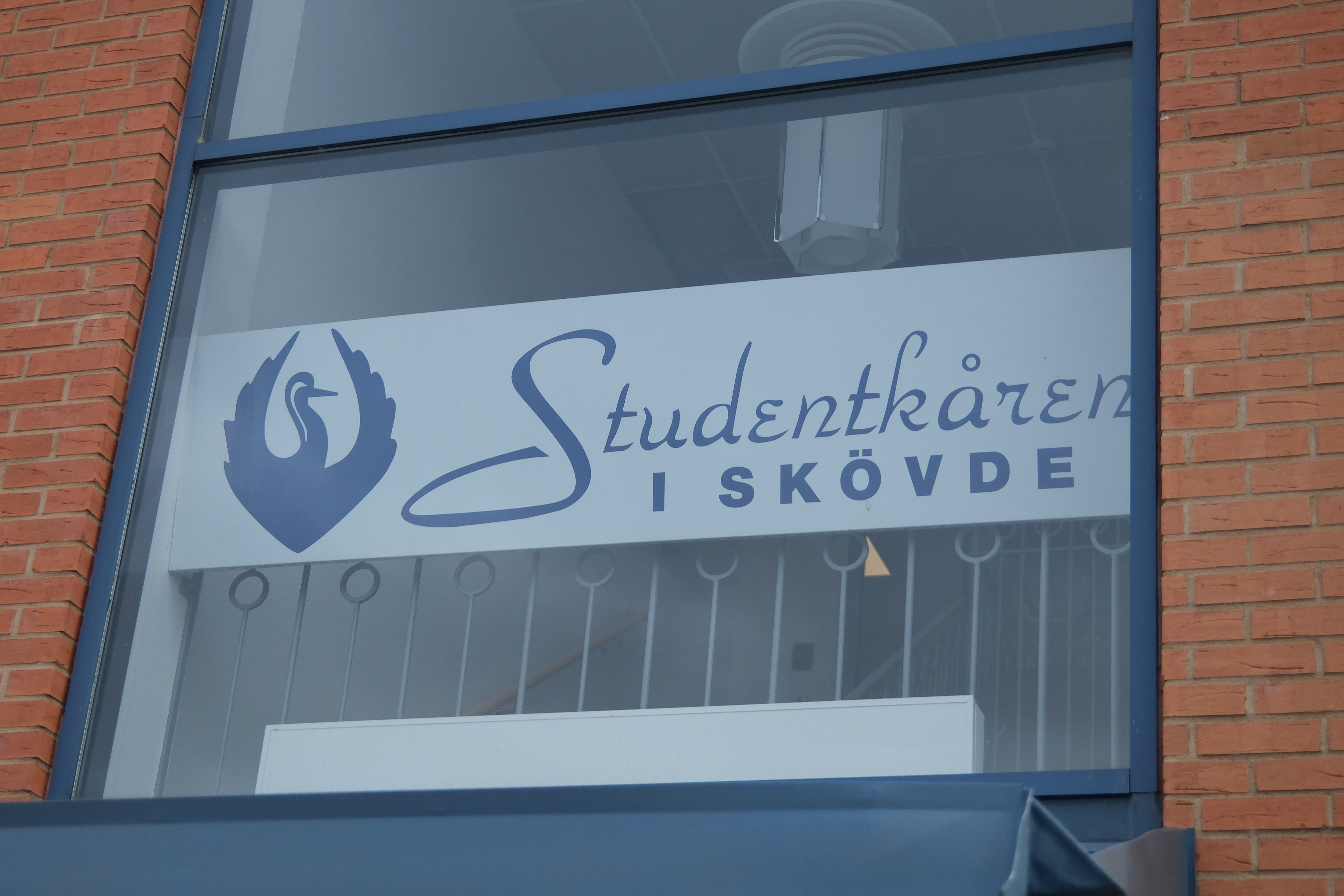 Studentkåren i Skövde offices
