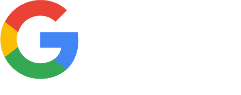 Google Pay logo