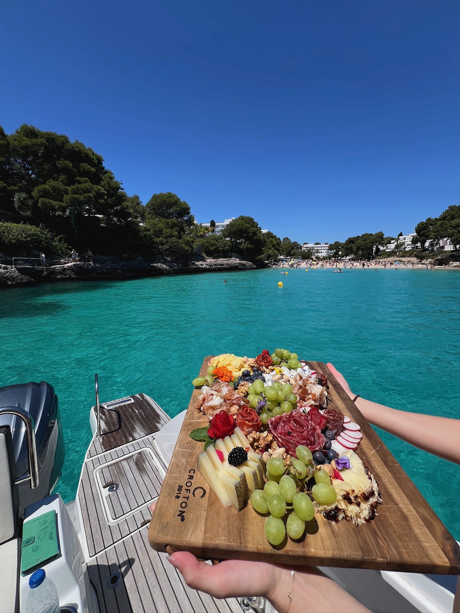 Italian Catering Mallorca