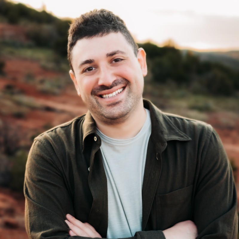 Michael Magaziner