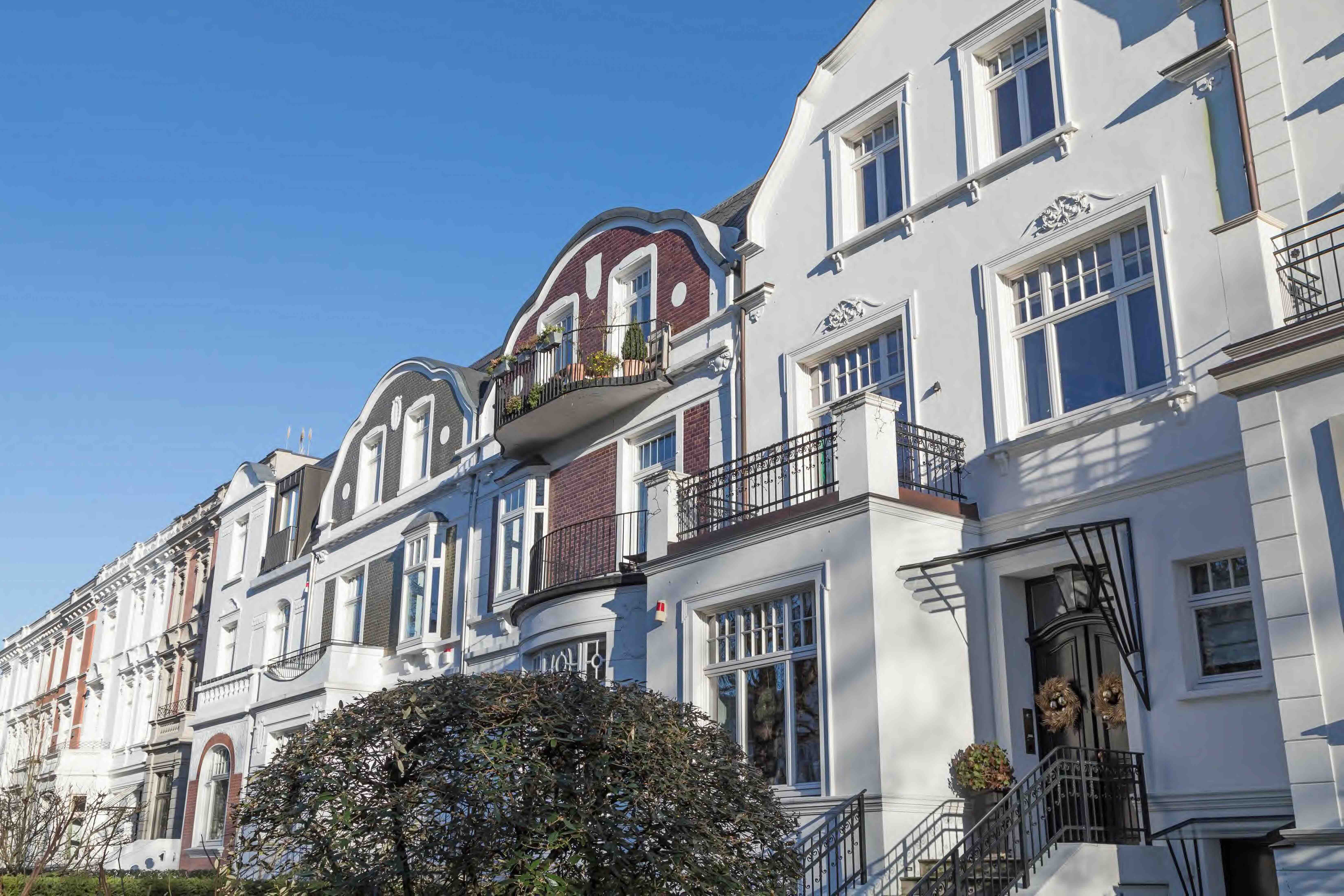 Immobilienmakler in Hamburg erklärt Eigentümern realistische Immobilienbewertung ohne Online-Rechner