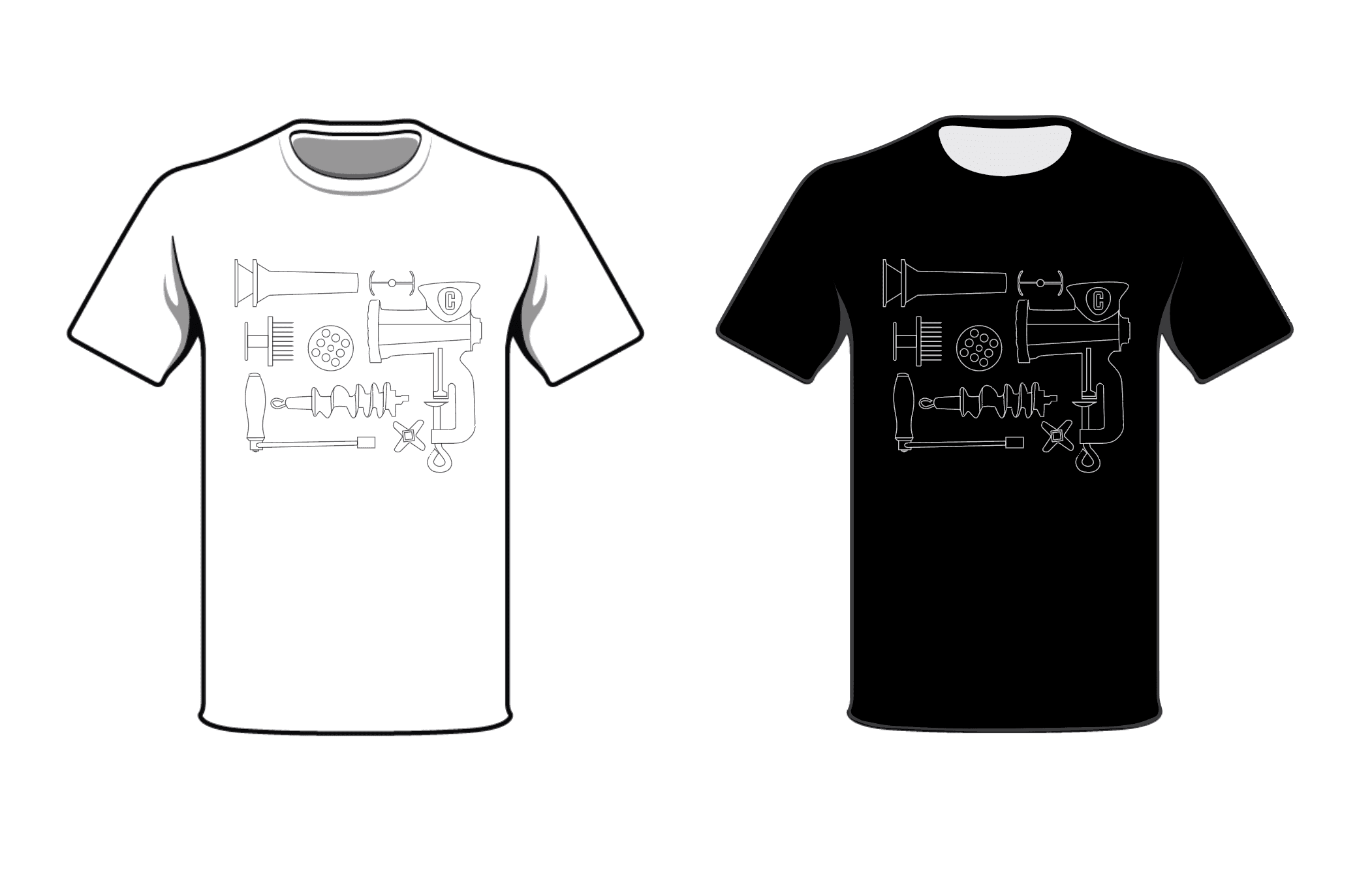 Sample image from a project