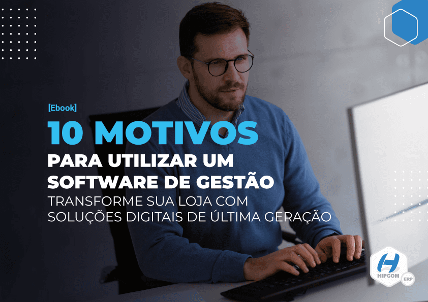 Software de gestão