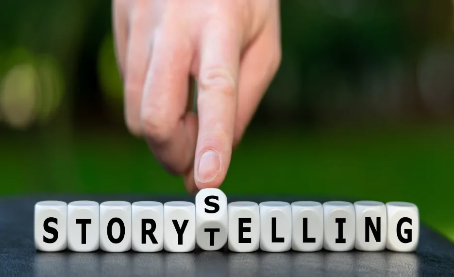 Storytelling: como dominar uma arte milenar para engajar a audiência no mundo digital? 