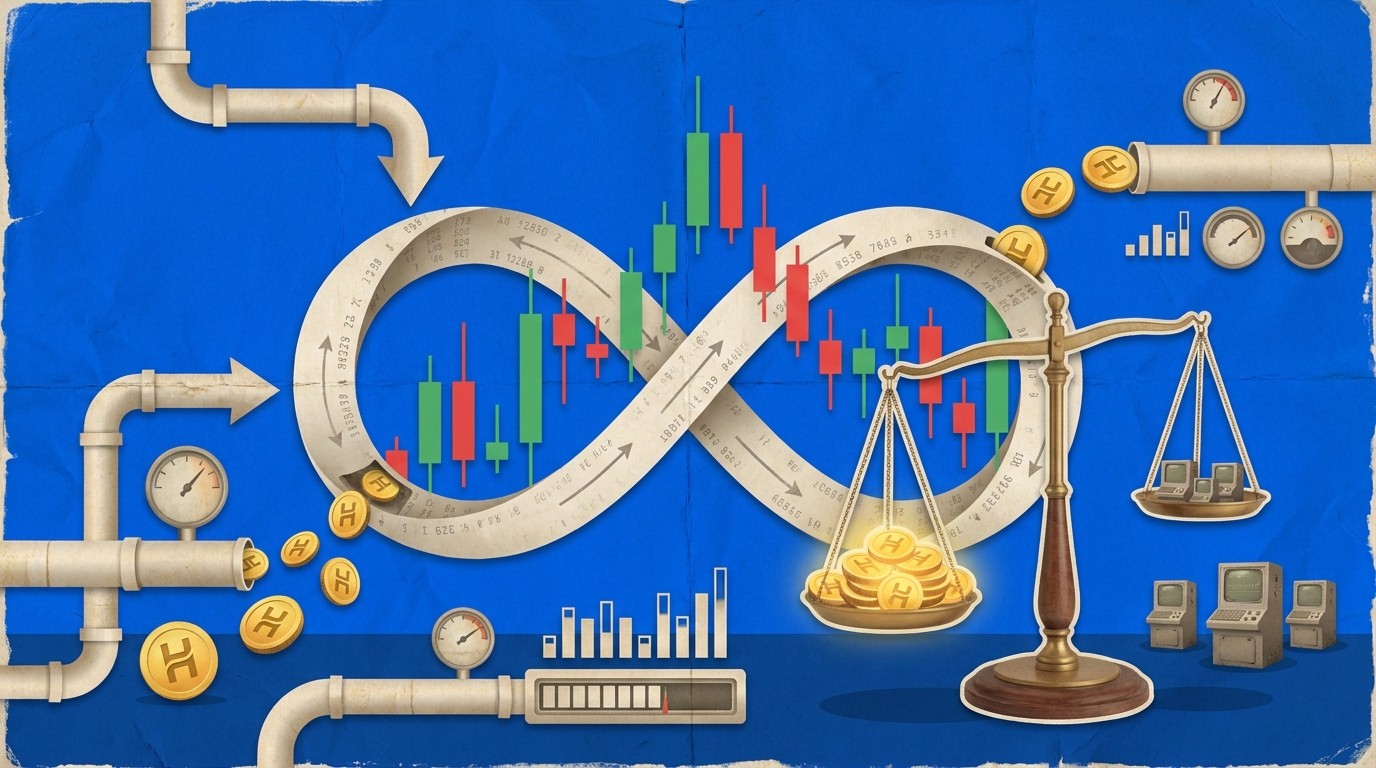 Hyperliquid (HYPE) Tokenomics Explained: $932M in Buybacks, One Revenue Risk, and an Unanswered Supply Question