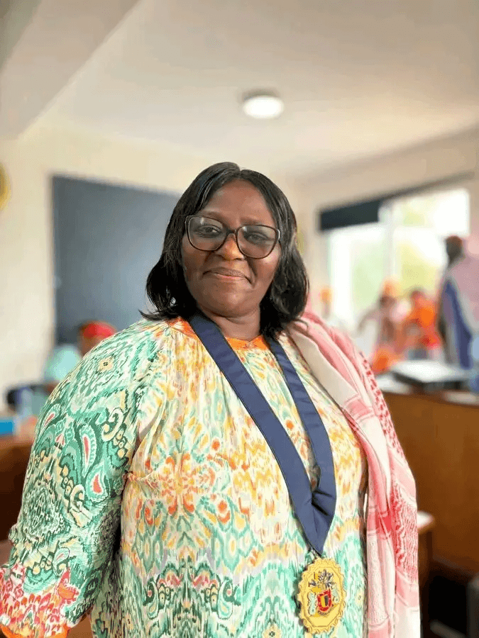 Photo:Bitou deputy mayor under police probe after alleged firearm discharge – South African Daily