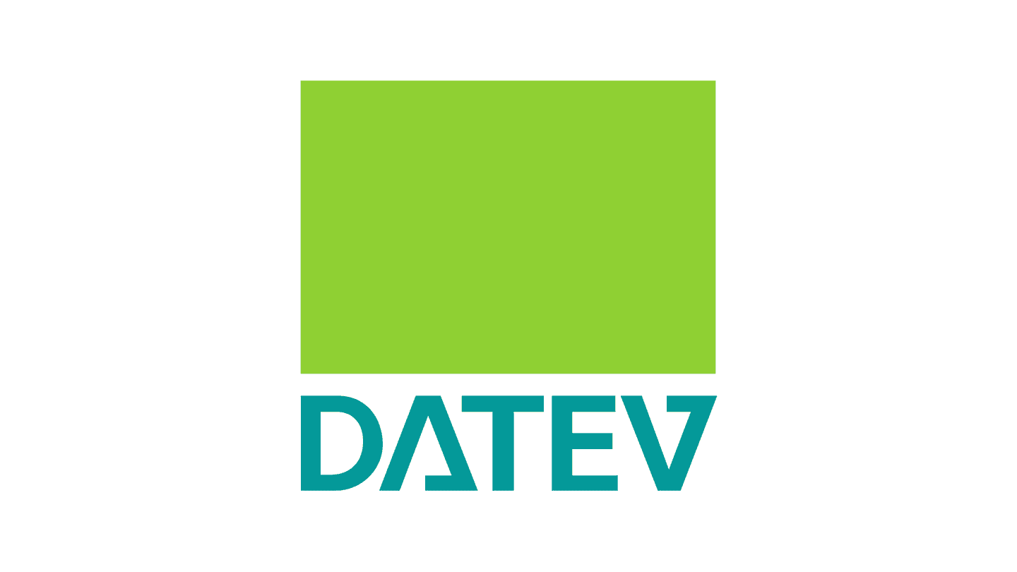 Ticker Logo
