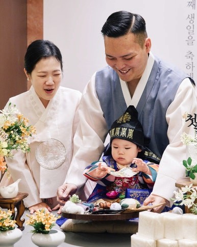 [필름커넥트] 서울 돌잔치스냅 촬영 후기 | 작가추천 오는계절 스냅