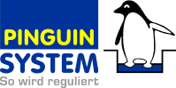 Pinguin System, Partner von Edel & Felsen