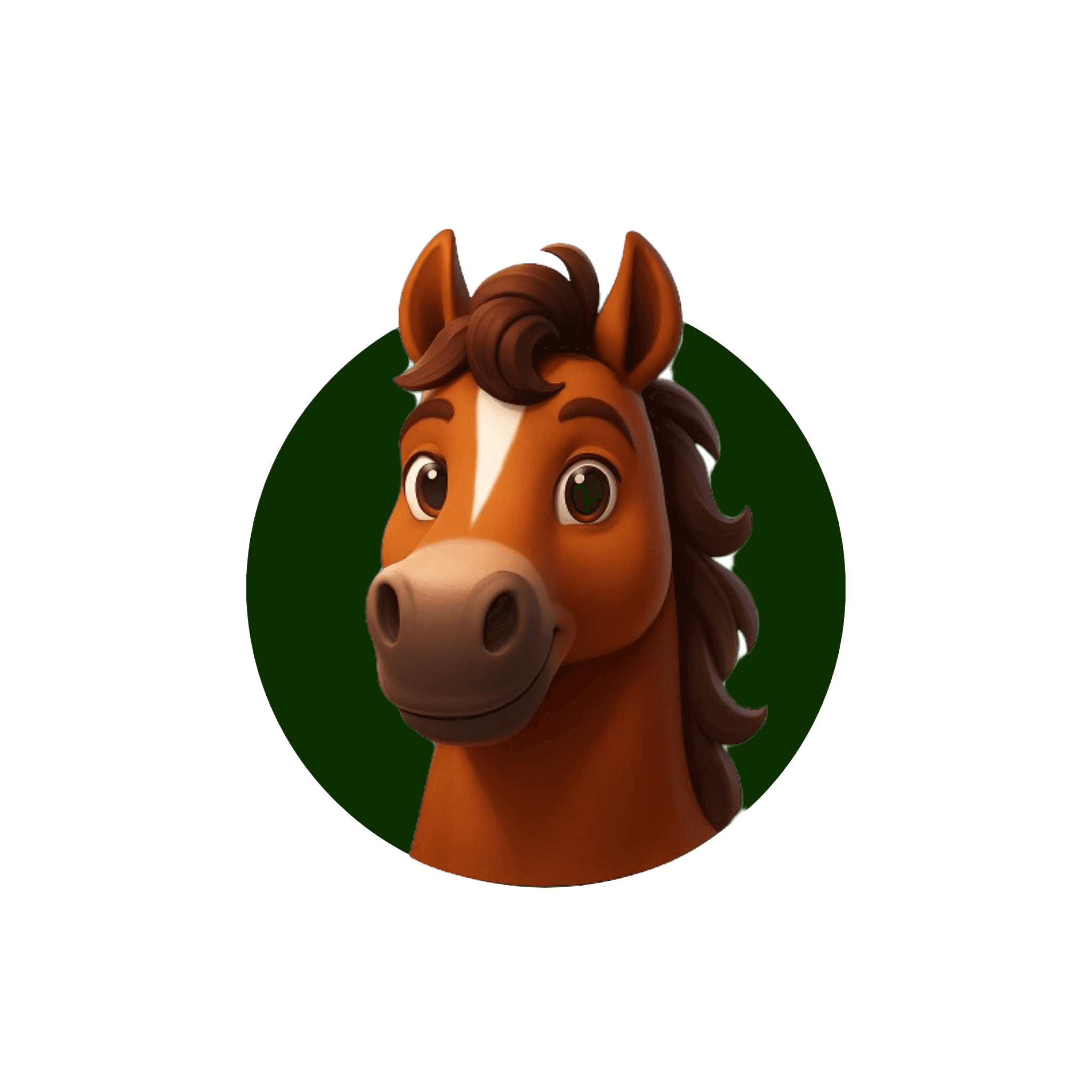 ManeMap Horse Avatar