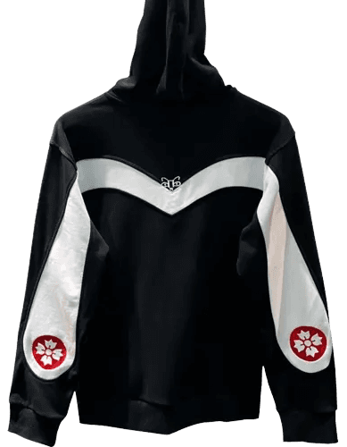 Evisu Hoodie