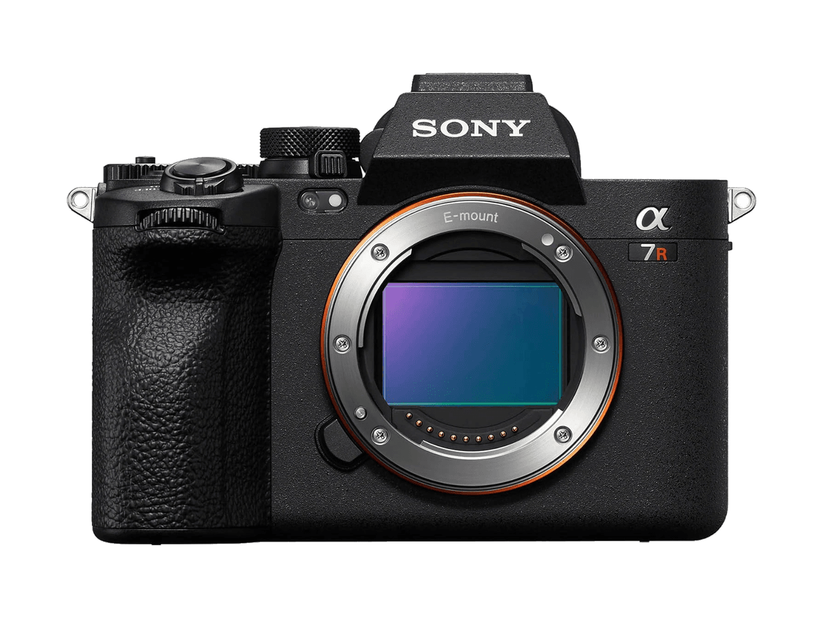 Sony A7RIV