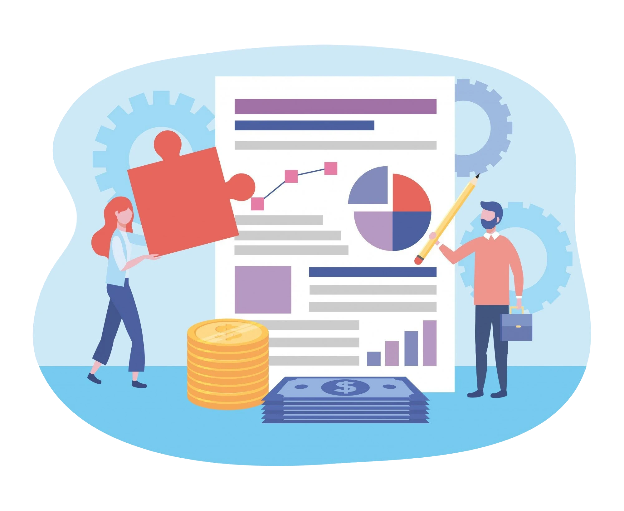 Operational Efficiency: Streamlining Legal Operations for Better Results