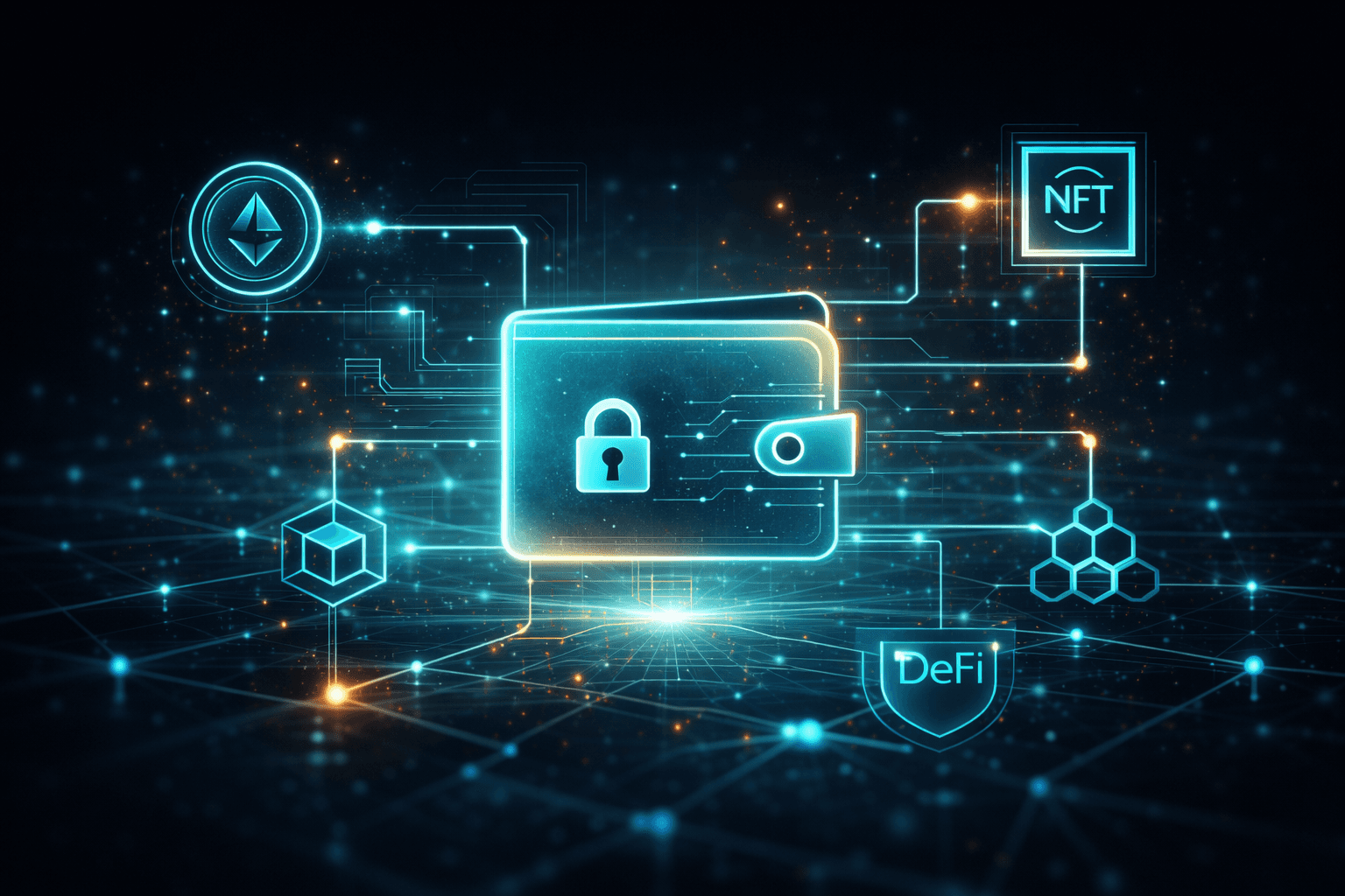 How Do Web3 Wallets Work?