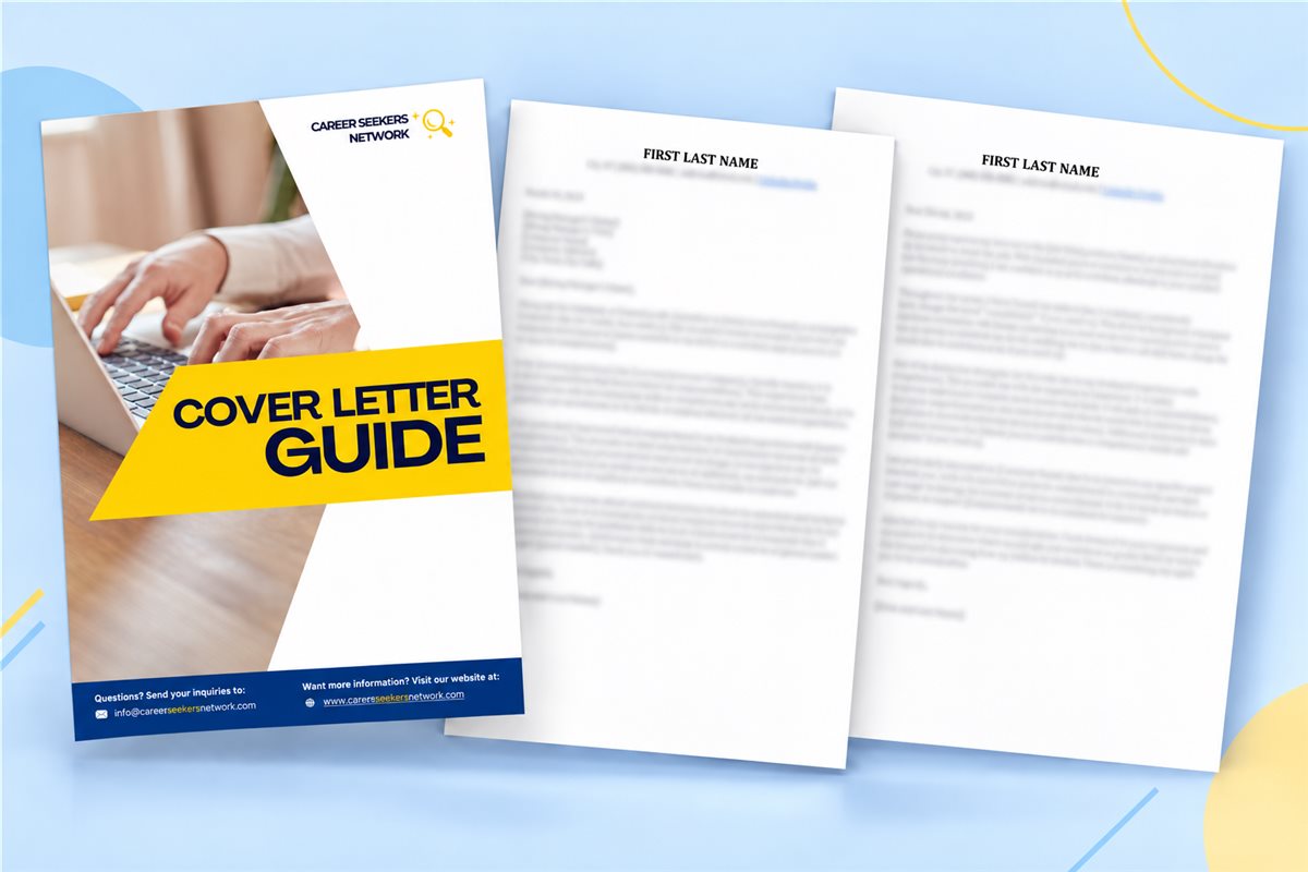 Cover Letter Guide