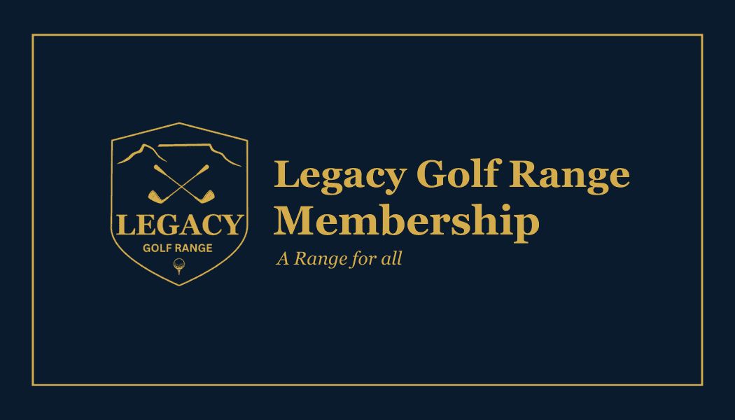 Legacy Membership
