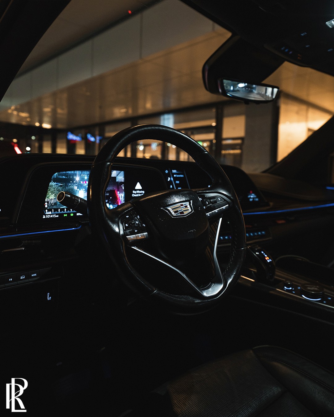 Image of a luxury home