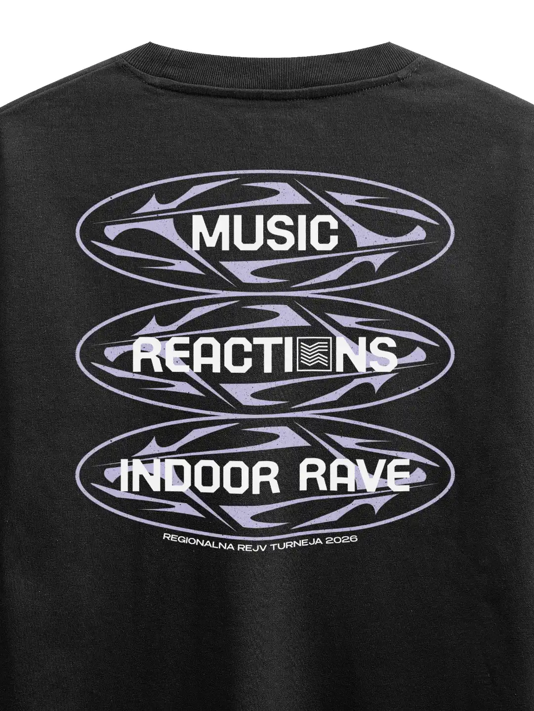 Music Reactions shop