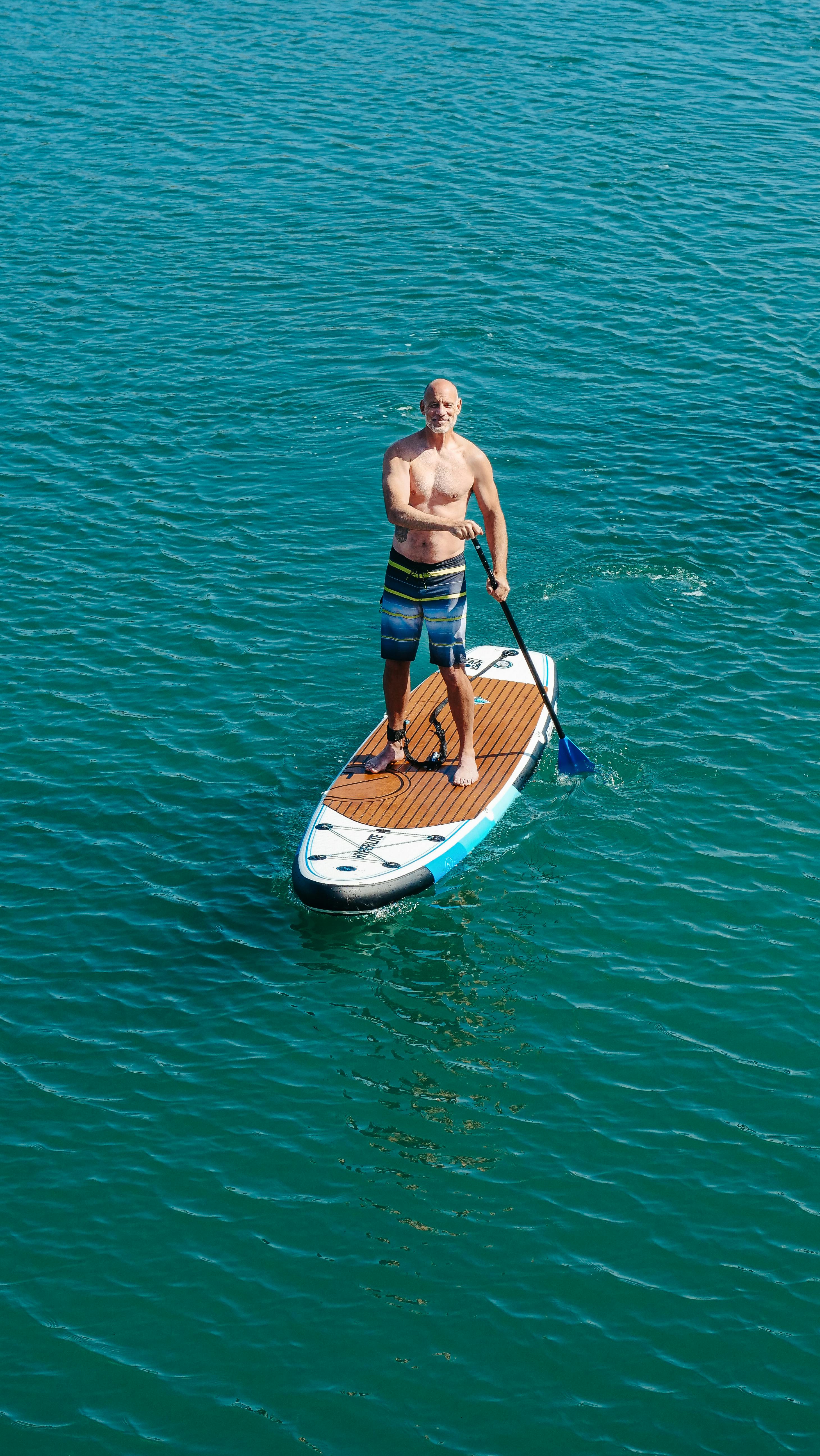 Paddle Board