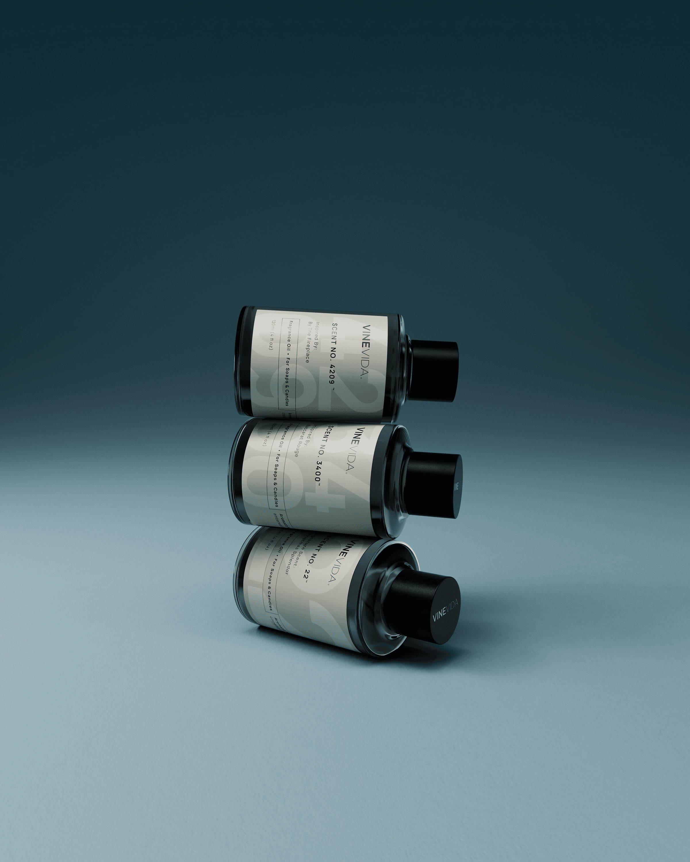 VINEVIDA Lucca Moleta