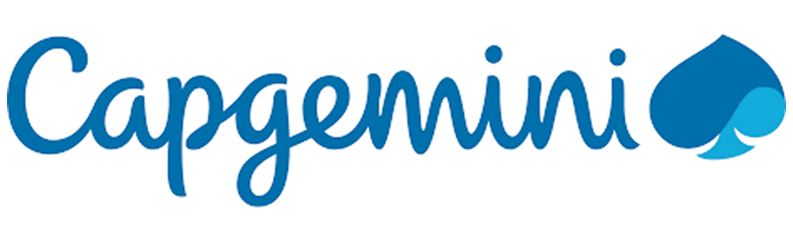 Capgemini Logo