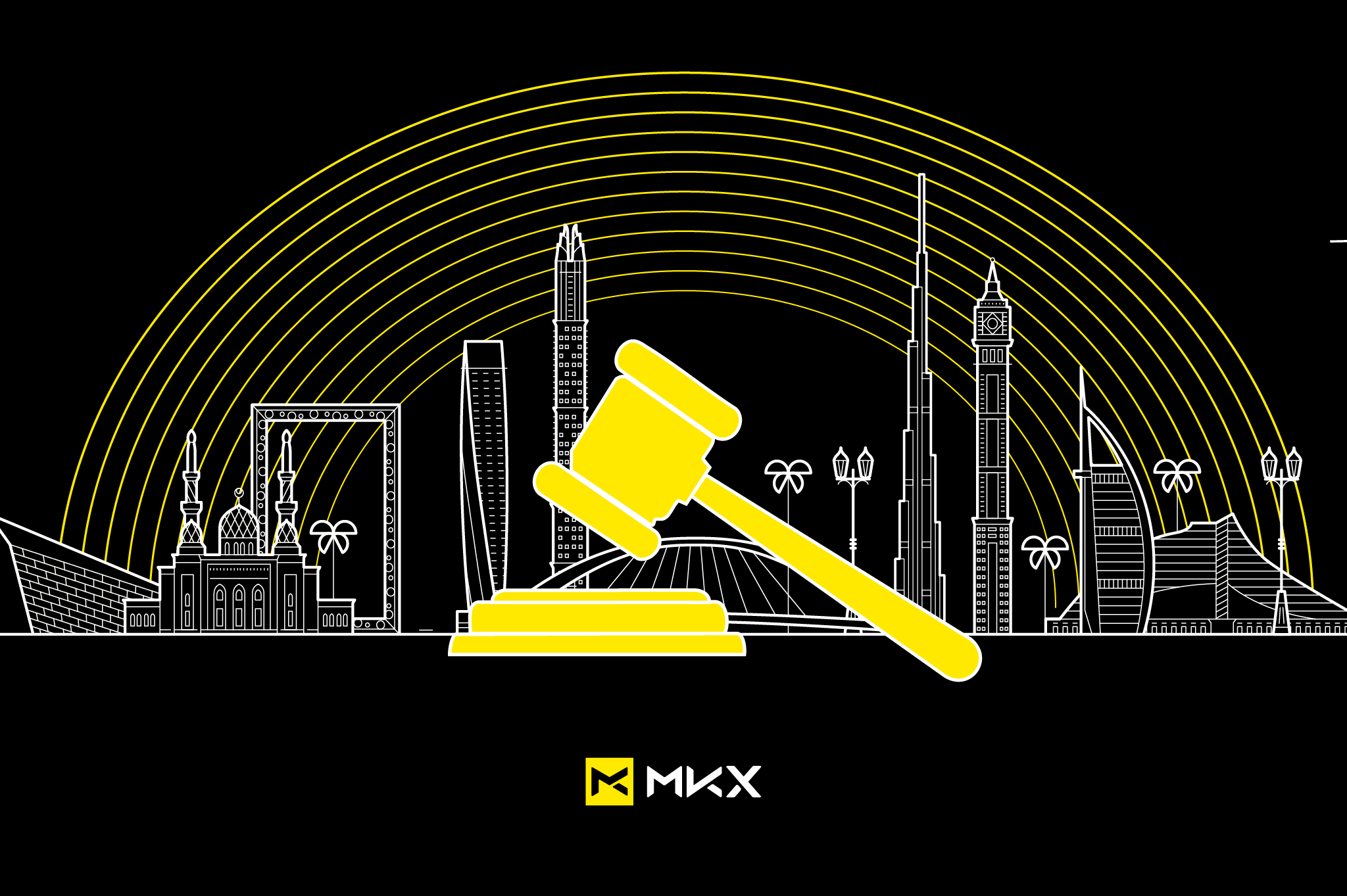 gold round coin on black surface